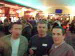 Click to view big image Dave Crowley, John Salmon and John Dillon